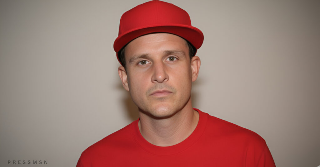 Rob Dyrdek Net Worth