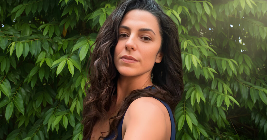 jessica monty
