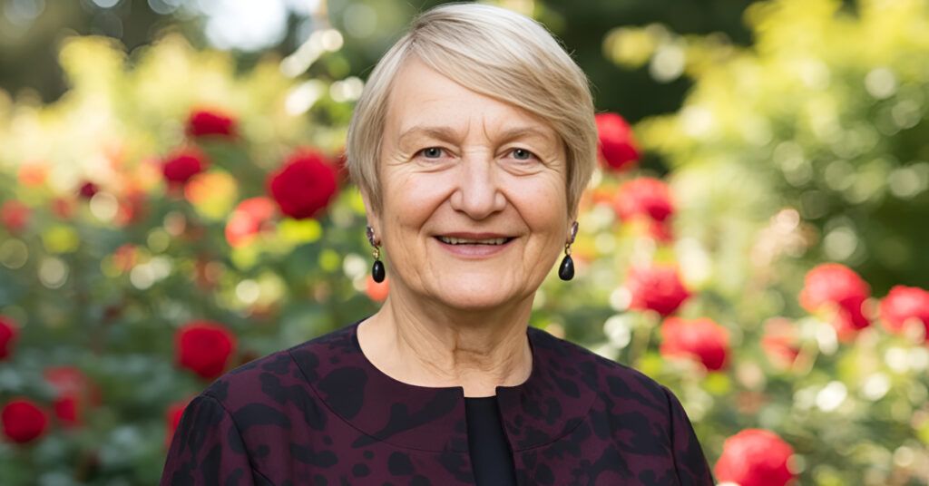Annaliese Witschak