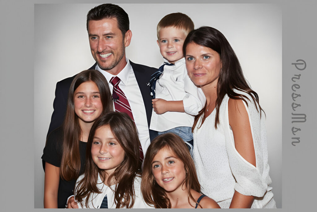 Ava Caroline Garciaparra: Rising Star with Iconic Legacy Ava Caroline Garciaparra