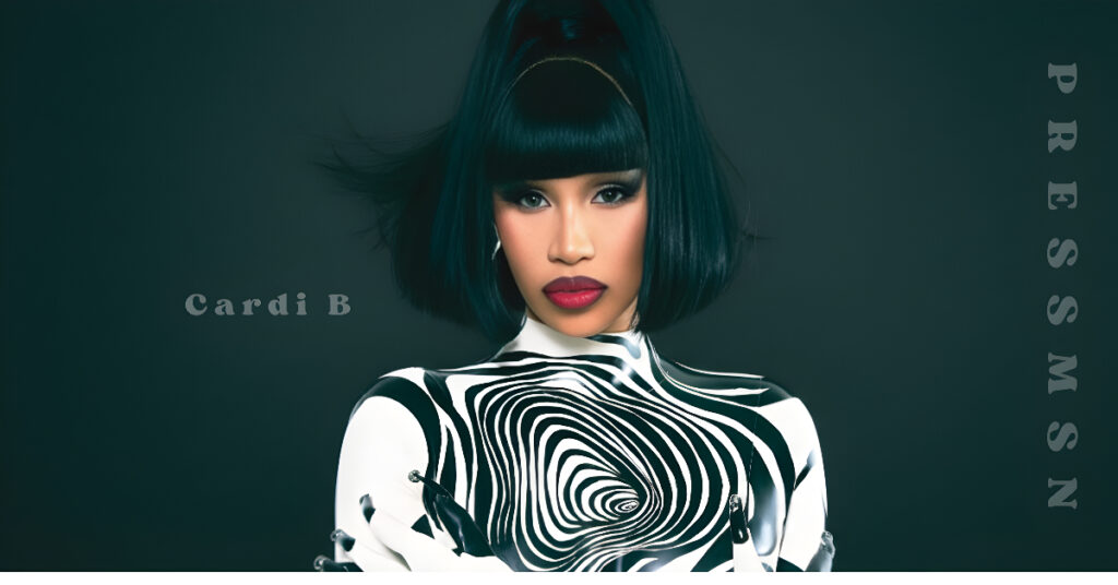 Cardi B Net Worth