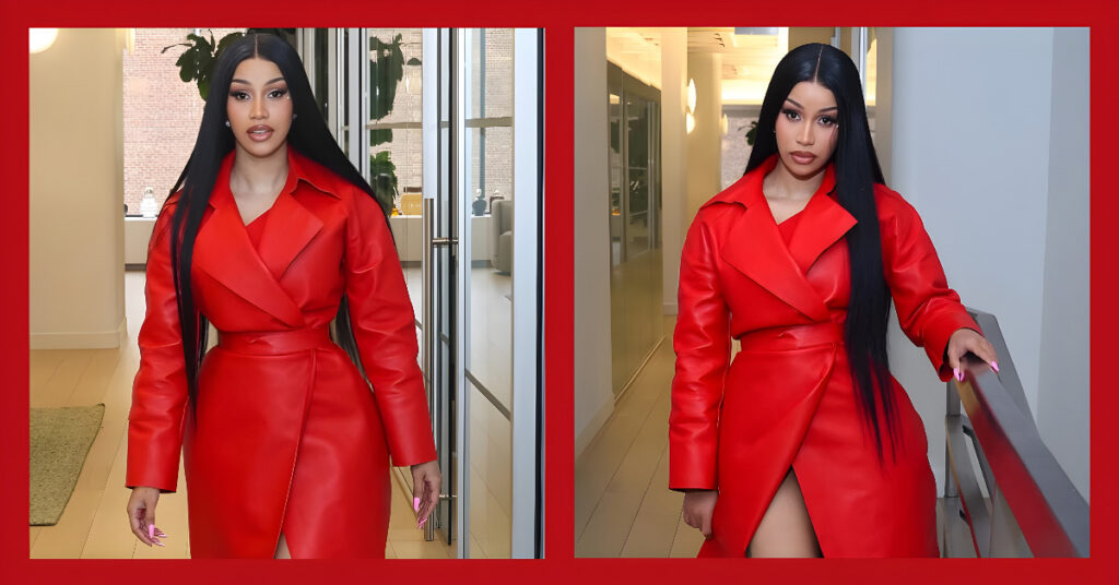 Cardi B Net Worth 2025