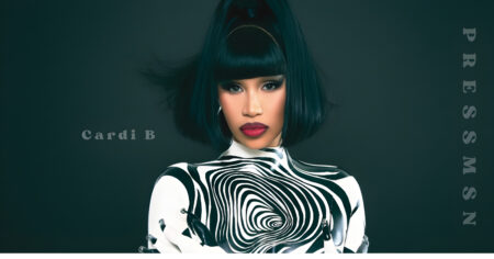 Cardi B Net Worth