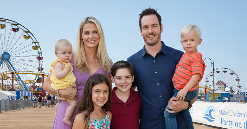 Mark-Paul Gosselaar