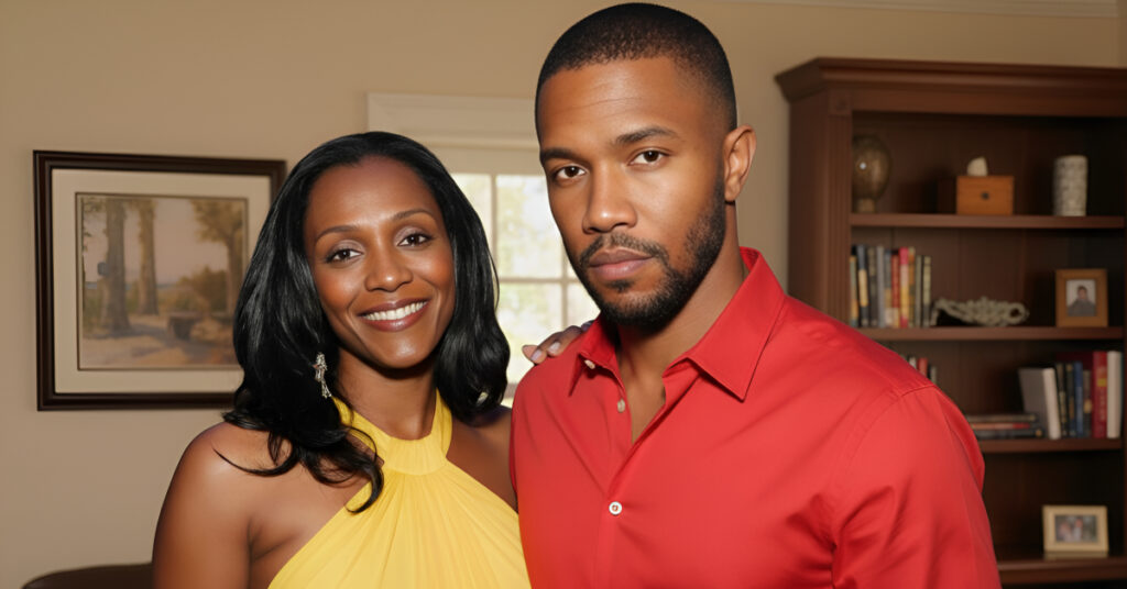 Ashley Nikkii Ellison