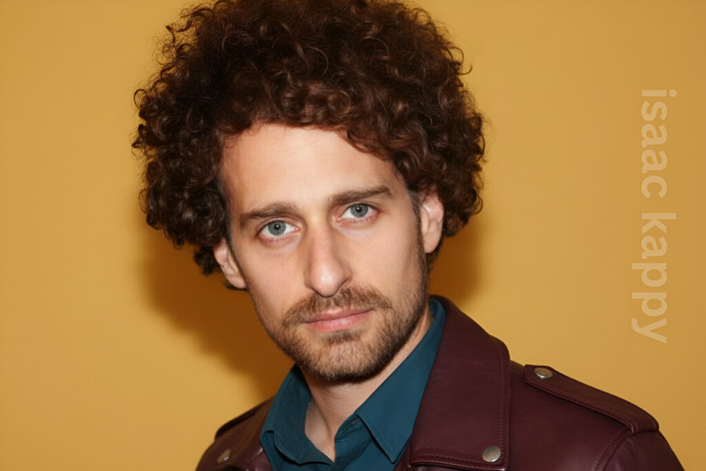 Truth Behind Isaac Kappy: His Life, Death, and Hollywood Secrets isaac kappy