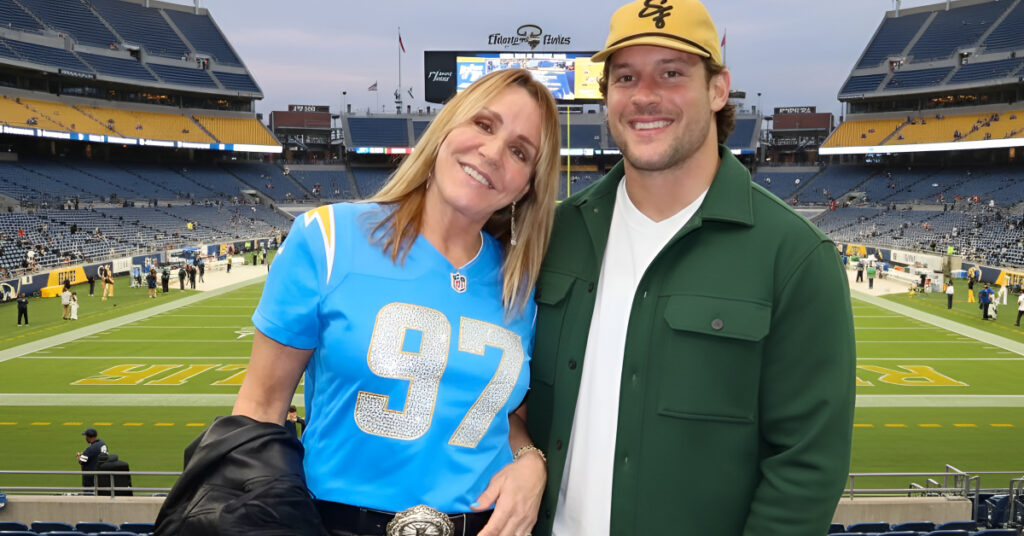 madison gesiotto nick bosa wife