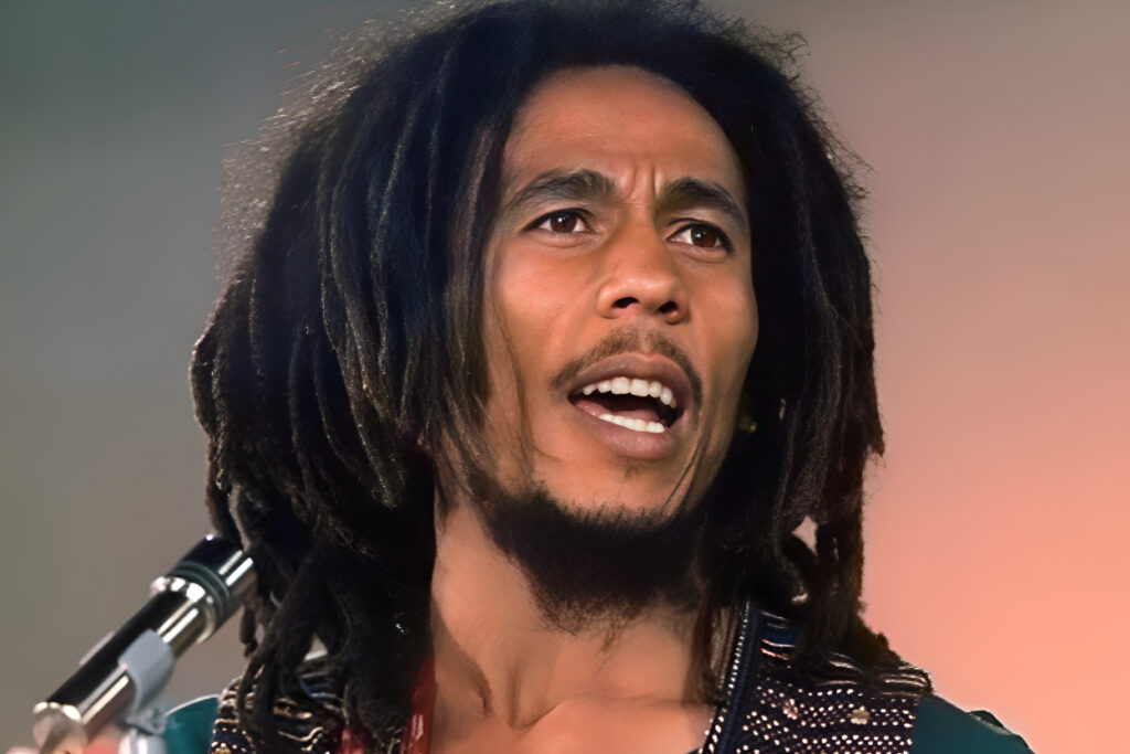 Bob Marley Net Worth