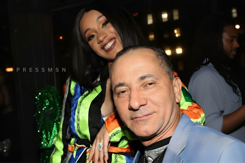 Carlos Alman Untold Story and Secrets Behind His Life Carlos Alman