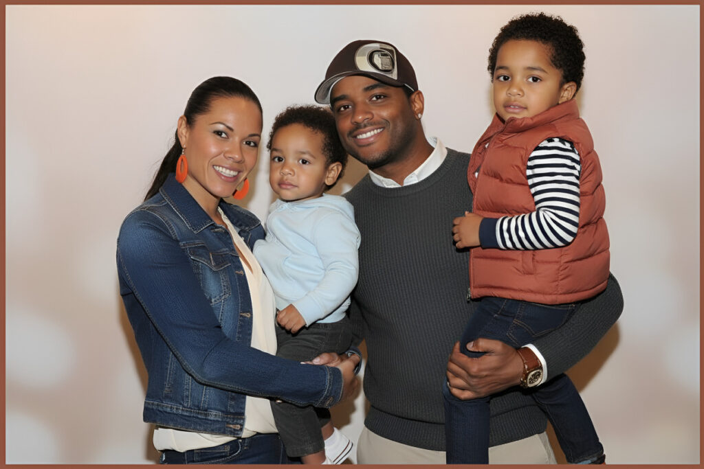 Meet Zander Tate – The Talented and Smart Son of Larenz Tate Zander Tate