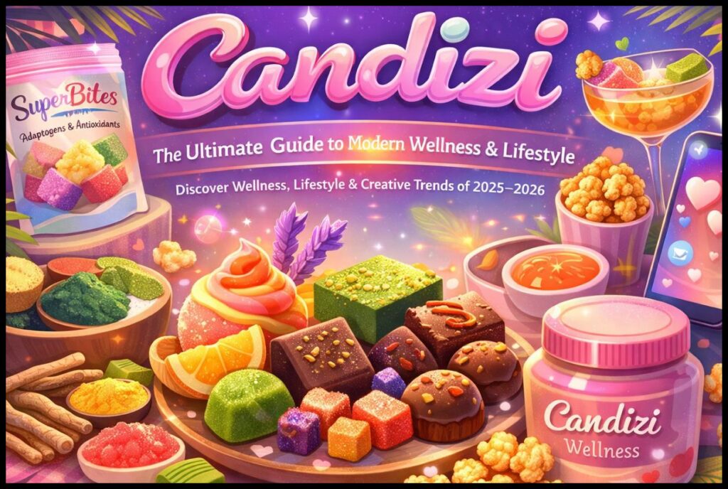 Candizi