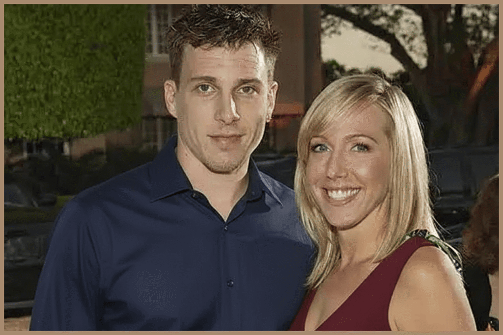 Denika Kisty: Meet Jason Williams’ Wife and Track & Field Icon Denika Kisty
