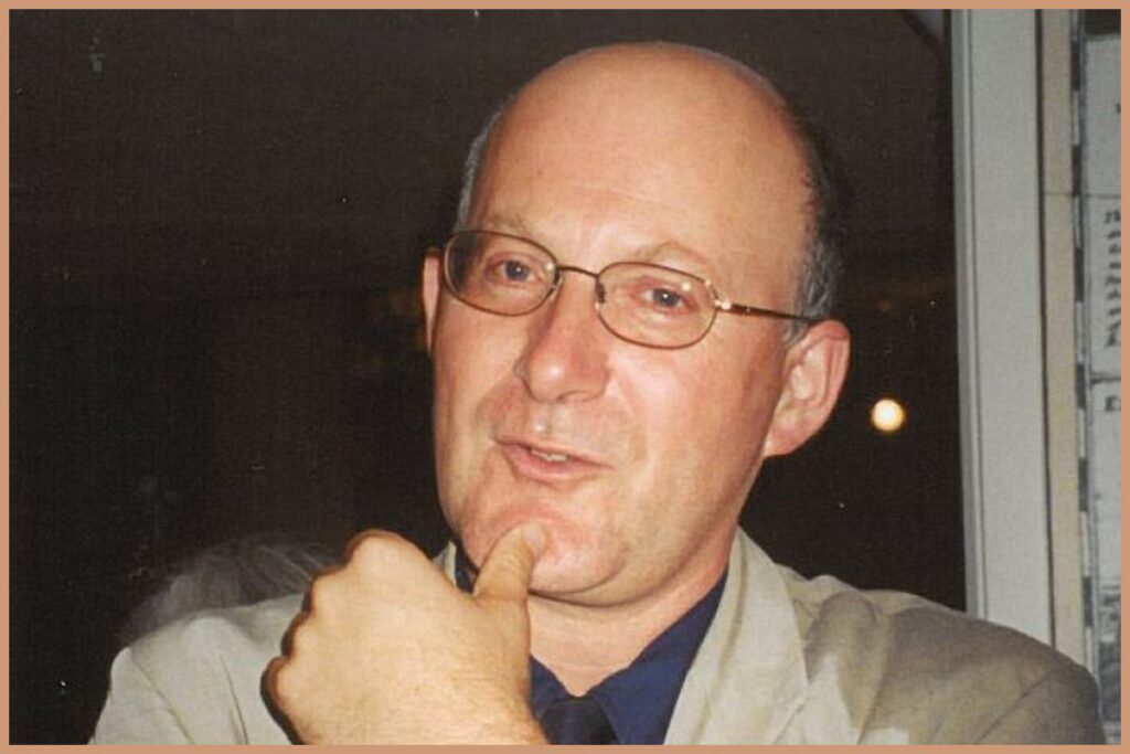 Jeremy Black Historian