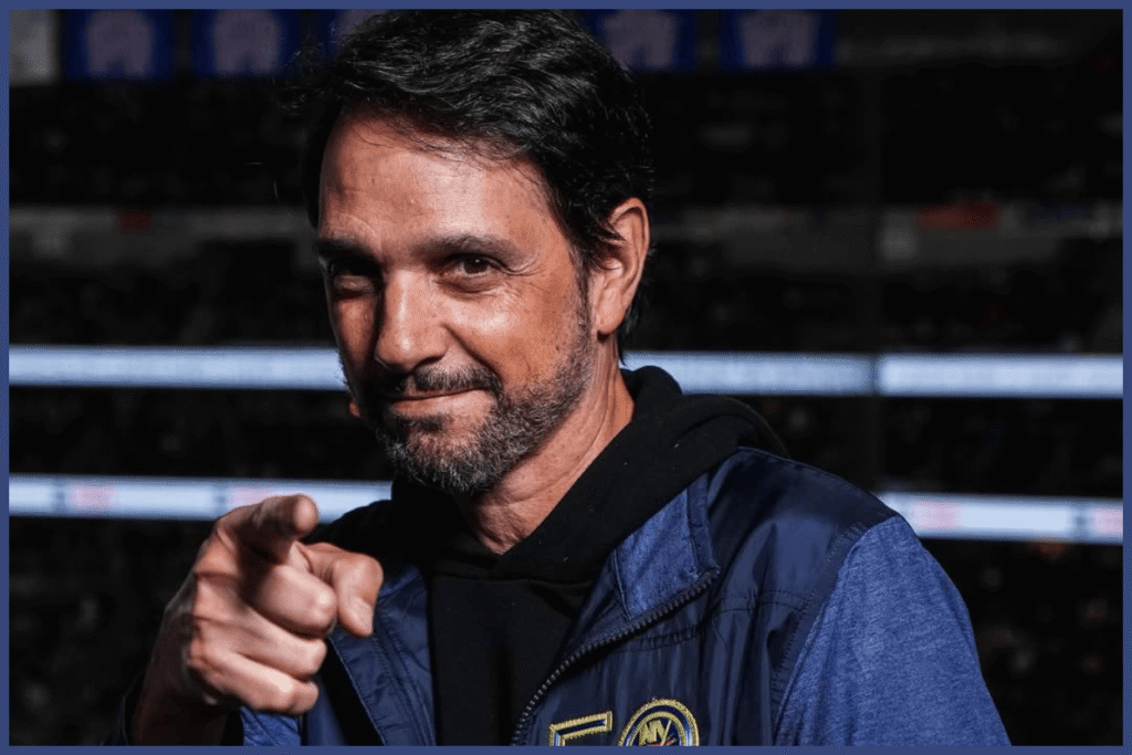 Ralph Macchio Age Revealed: From Karate Kid to 30 and Beyond Ralph Macchio age