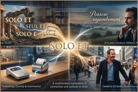 Solo Et