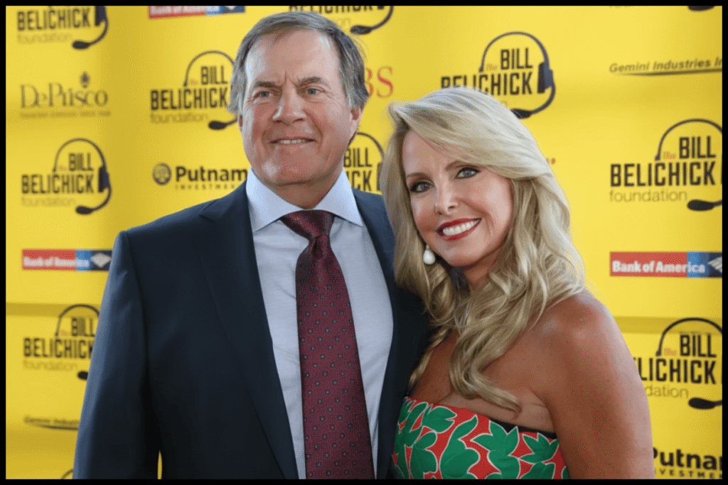 Obituary Debby Clarke Belichick: Truth, Life, Legacy, Age Facts obituary debby clarke belichick