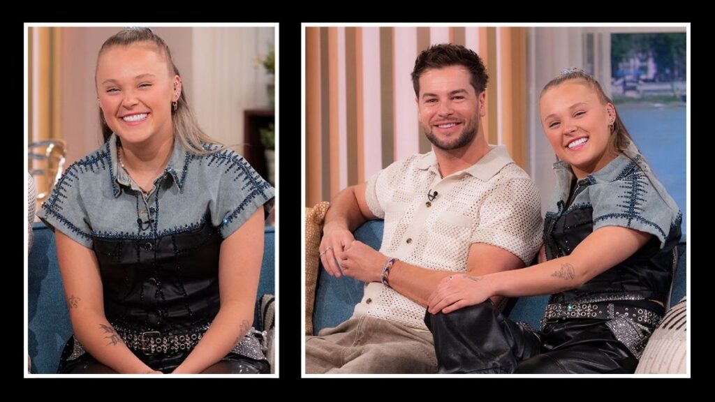 Does JoJo Siwa Have a Boyfriend? Jojo Siwa Boyfriend Age & Updates Jojo Siwa Boyfriend