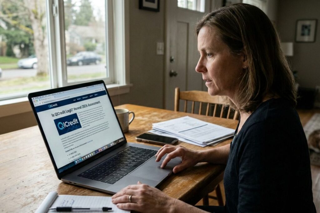 QlCredit Review: Is QlCredit Free, Legit & Contact Info QlCredit