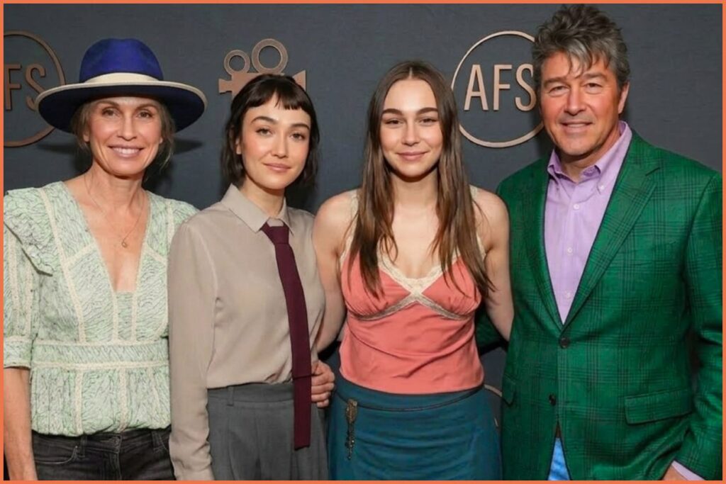 Sawyer Chandler: Age, Movies, College & Family Facts Revealed Sawyer Chandler