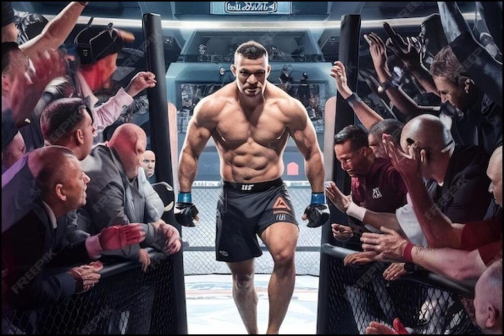 Streameast ufc