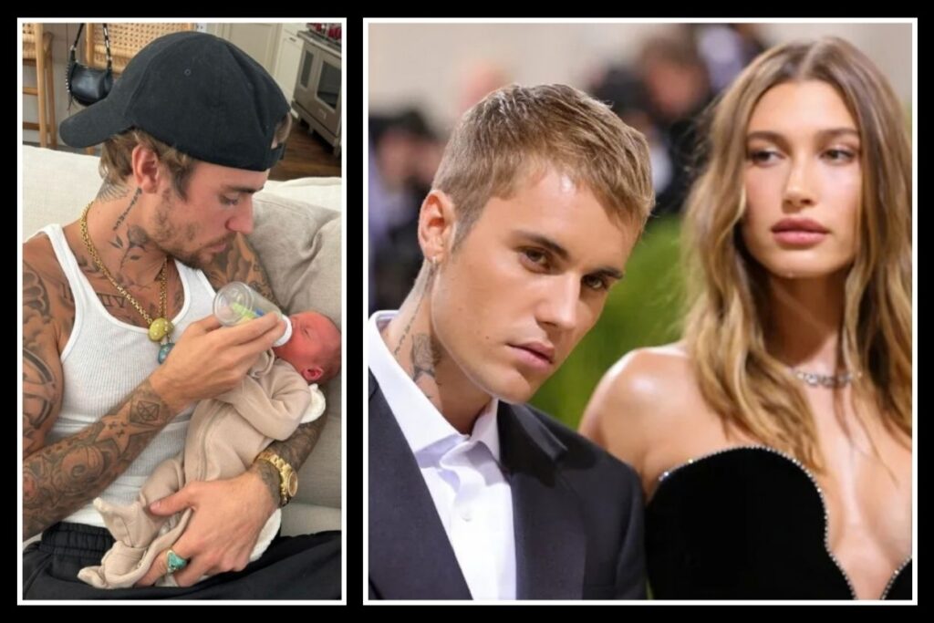 Hailey Bieber Baby Update: Justin and Hailey Bieber Baby Name News hailey bieber baby