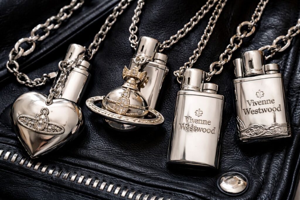 vivienne westwood lighter
