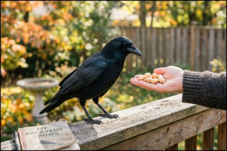Crow Names