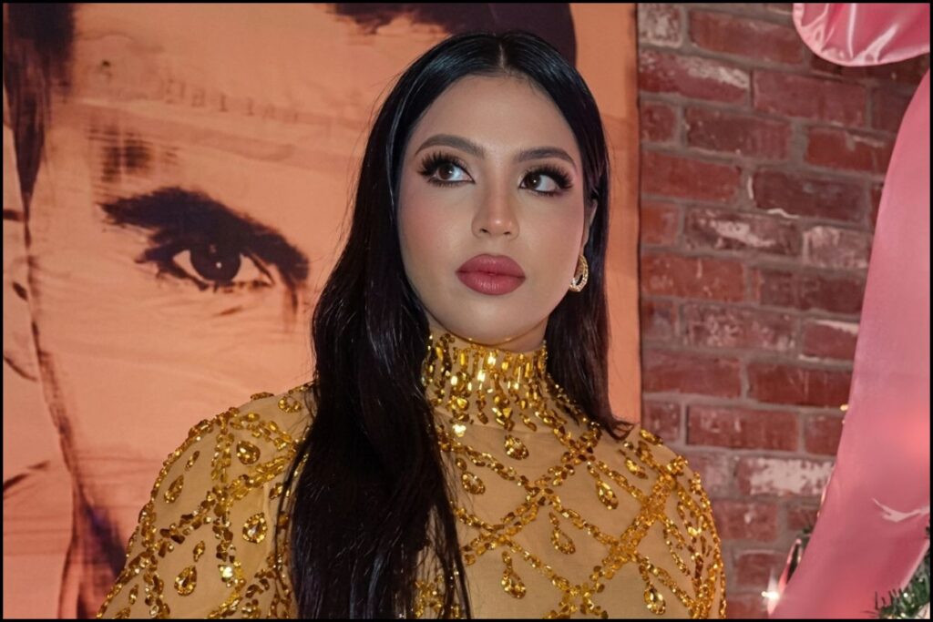 Cynthia Sanchez Vallejo: Age, Instagram, Husband, and Net Worth 2026 Cynthia Sanchez Vallejo