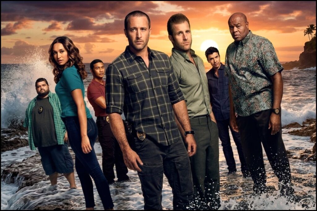 hawaii five 0 lost +49 more