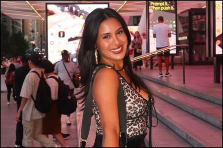 Isabella Revilla