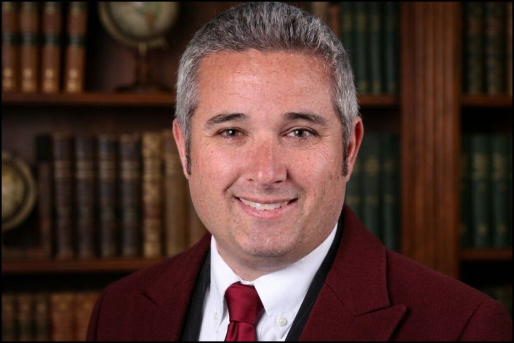 Jason Clarkson: Net Worth, Career Success, and Biography 2026 Jason Clarkson