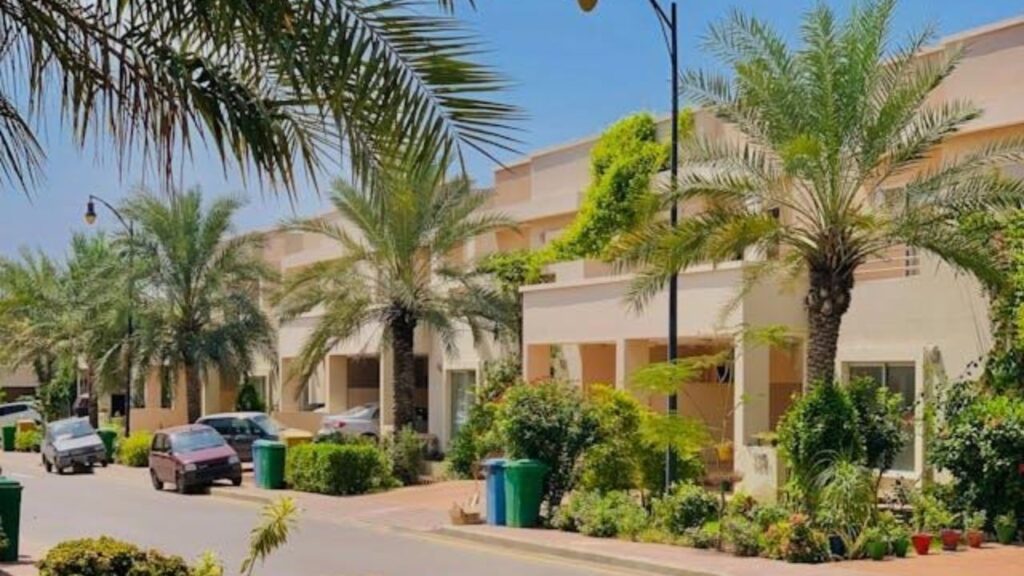 Karachi Is a Top Choice