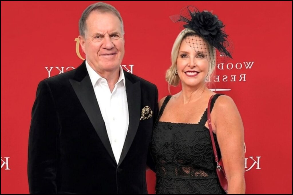 Obituary Debby Clarke Belichick: Life of Bill’s First Wife at Her Age Obituary Debby Clarke Belichick