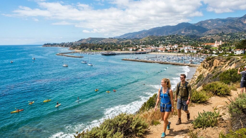 Santa Barbara Activities