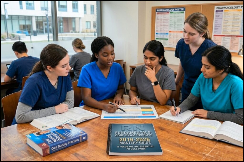 rn fundamentals 2016 70 questions