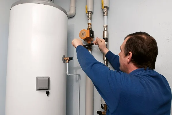 What Should Homeowners Know Before Upgrading Plumbing and Heating Systems?