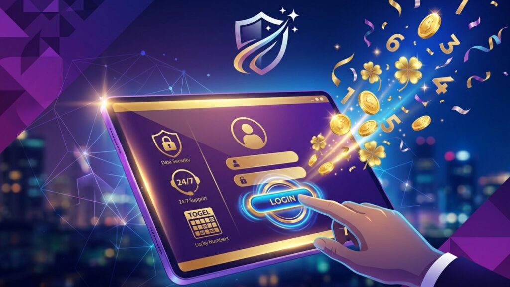 Keunggulan DIANA4D dalam Dunia Togel Online dengan Login Eksklusif DIANA4D dalam Dunia Togel