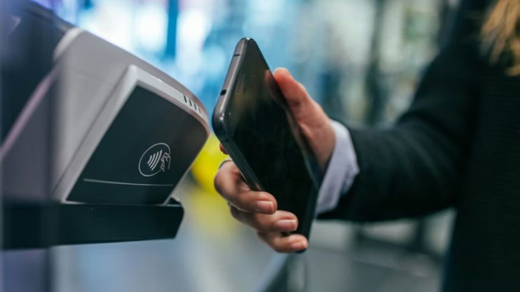 Fast and Secure Transactions: The Backbone of Digital Markets Fast and Secure Transactions