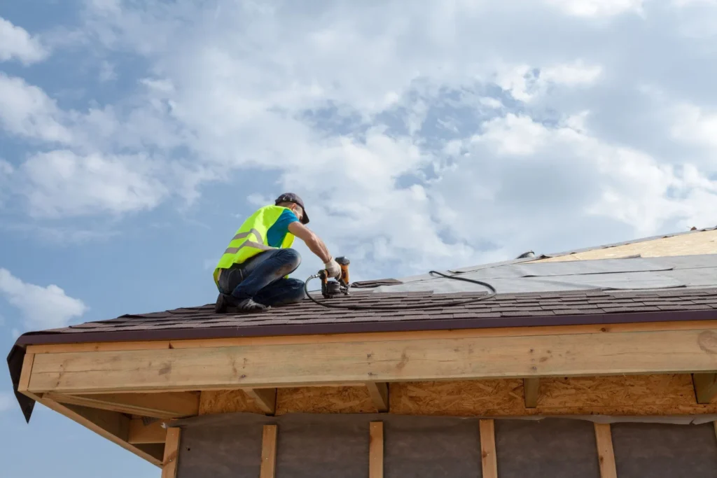 How Can You Choose the Right Roofing Contractor for Your Home?
