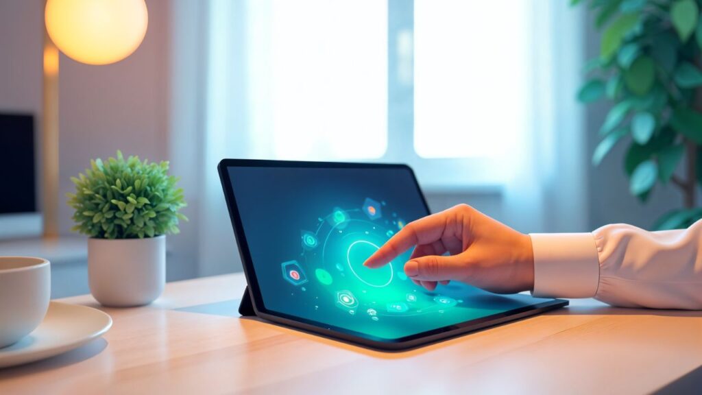 A Modern Digital Platform Built for Speed, Stability, and Security Modern Digital Platform