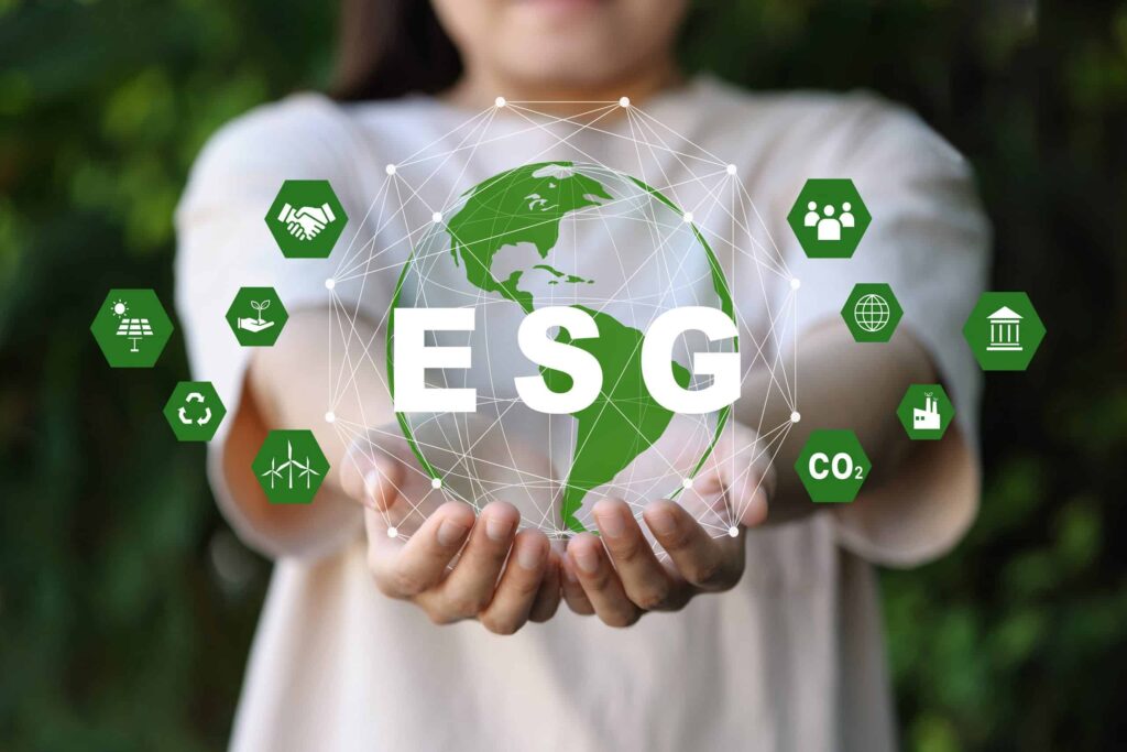 The Future of Corporate Compliance with ESG Reporting Software Australia