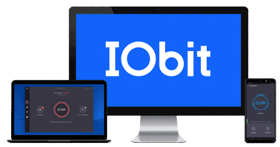 IObit: The Ultimate Solution for PC Cleaning and Software Management