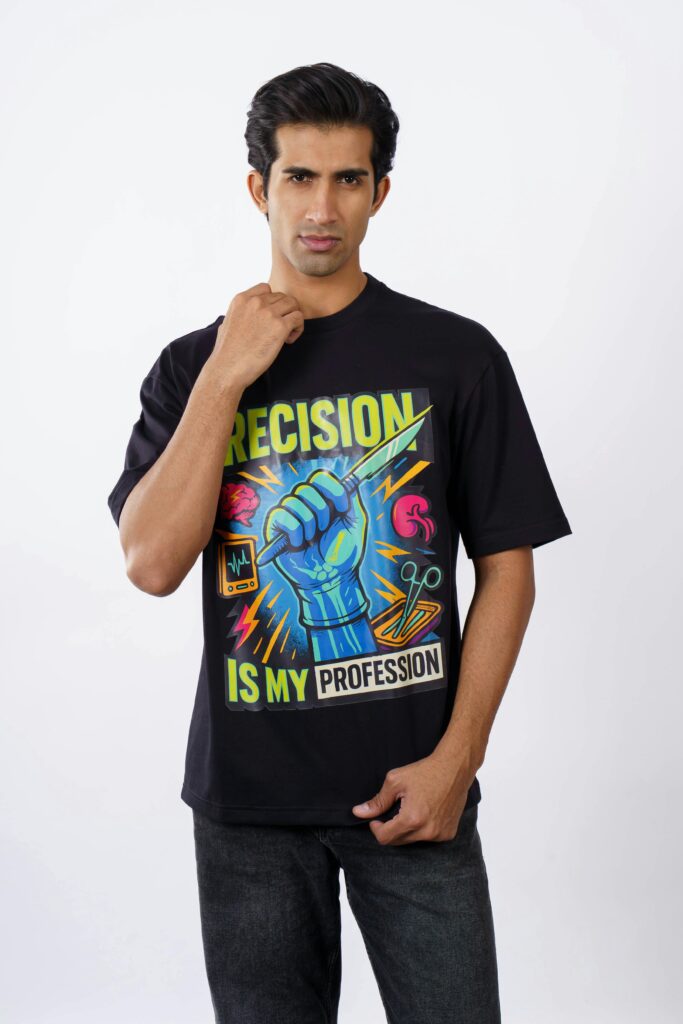 Why Brands Are Choosing DTF Printing for Custom Apparel