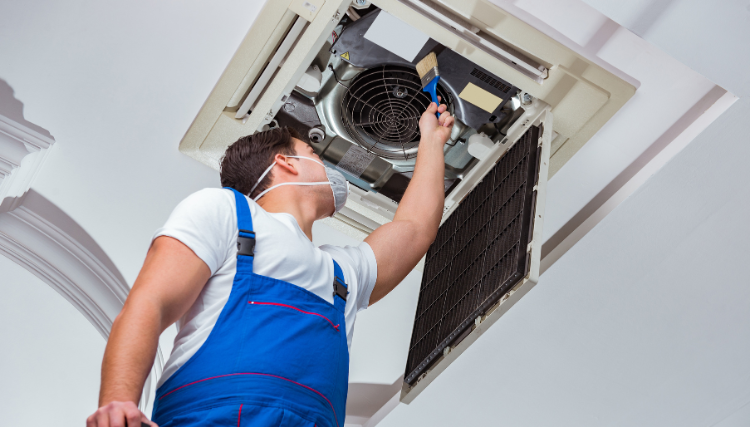 How Do You Choose a Reliable HVAC Company for Your Home?