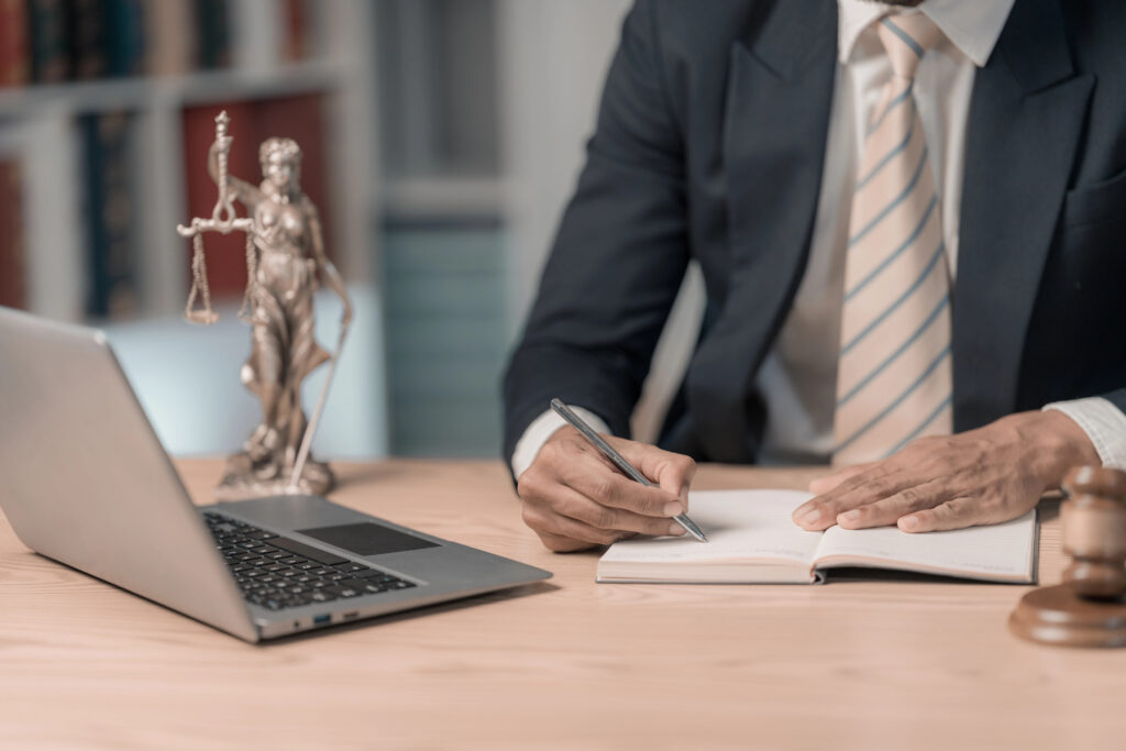 What Not to Say to an Accident Lawyer NYC After an Accident