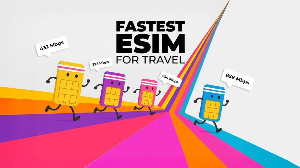 Traveling Smarter Starts With Better Internet